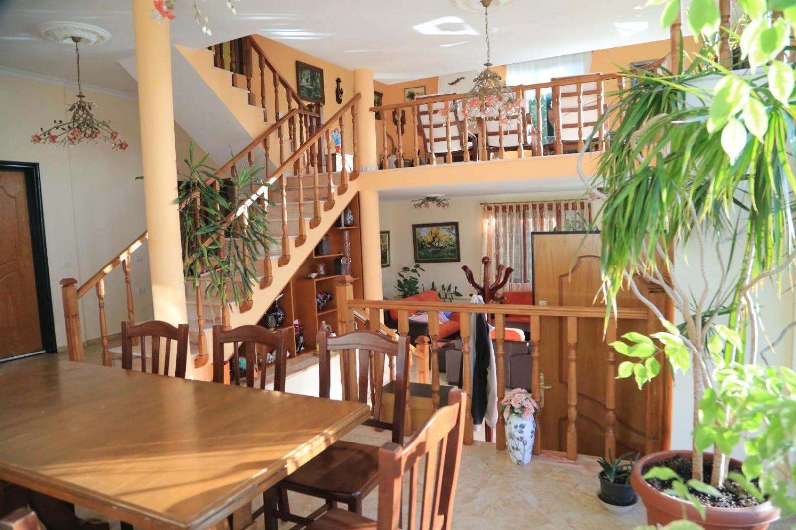 Family Beach Swimming Pool Villa Luanit Trajas Εξωτερικό φωτογραφία