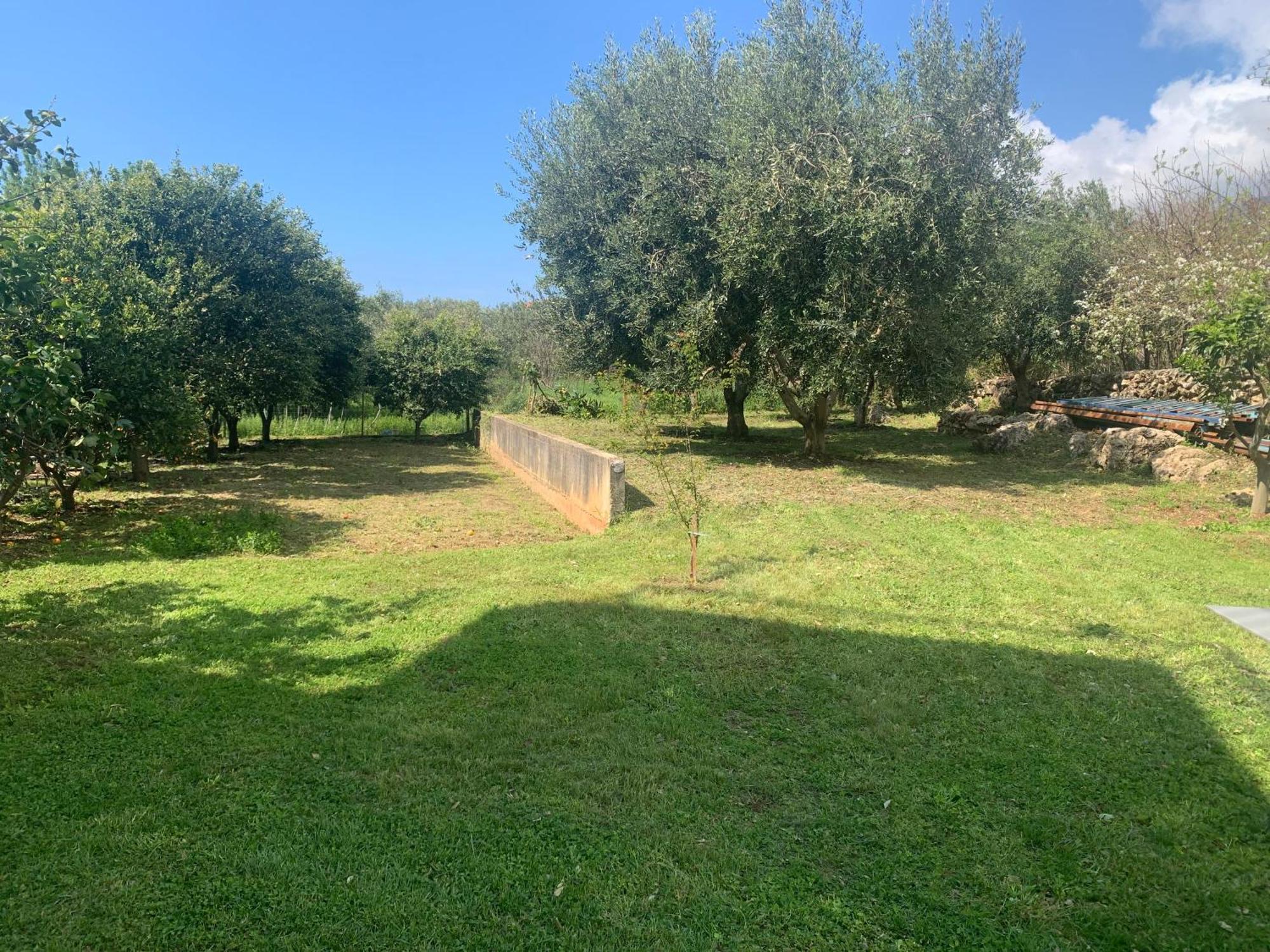Family Beach Swimming Pool Villa Luanit Trajas Εξωτερικό φωτογραφία
